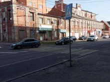 центр объединения проектировщиков и изыскателей СФЕРА-А в Курске