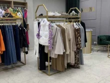 Malina, проспект Богдана Хмельницкого, 62а 