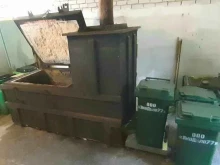 крематорий по сжиганию домашних животных и утилизации биологических отходов ЭкоДело 77 в Казани
