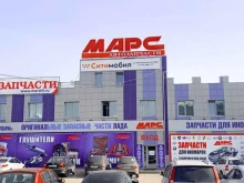 фирменная сеть автомагазинов МАРС-АВТОЗАПЧАСТИ в Самаре