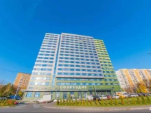 Гостиницы Dream Apartmens в Королёве