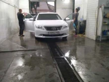 Автомойки Автомойка в Сызрани