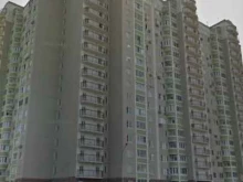 г. Московский Штаб народной дружины в Московском