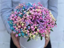сеть магазинов цветов и подарков FLORA SERVICE в Перми