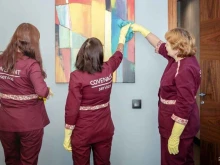 Covenant service, улица Неверовского, 10 ст3 