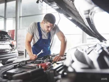 сеть магазинов и автосервисов VIRBACauto в Ставрополе