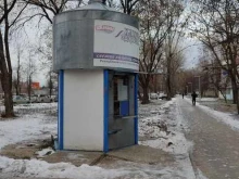 киоск по продаже питьевой воды Ключ здоровья в Казани