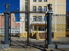 Училища Новосибирское государственное хореографическое училище в Новосибирске