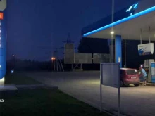 Заправочные станции Газпромнефть в Боре