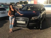 центр помощи оформления автокредита Автоэкспресс в Ростове-на-Дону