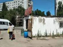пункт приема вторсырья Волга в Волгограде