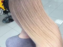 салон красоты Compliment в Красноярске