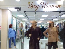 магазин европейской одежды Very women в Сургуте