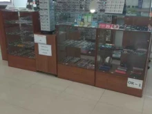 компания Эконом оптика в Иваново