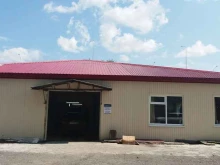 установочный центр Лаборатория ГБО в Тюмени