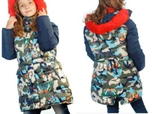 Poliannashop, Политехническая, 17 к2 