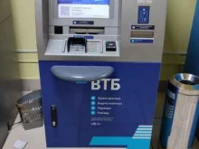 ВТБ, Солнечный микрорайон, 11а 