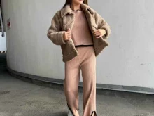 магазин одежды Mood store в Перми