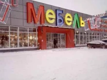 магазин Алютех в Владимире