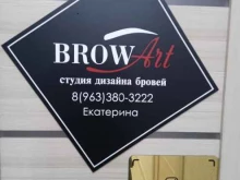 студия красоты BrowArt в Михайловске