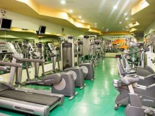 фитнес-клуб Fitness factory в Омске