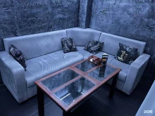центр паровых коктейлей Durman lounge в Комсомольске-на-Амуре