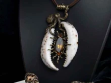 студия ювелирного дизайна D`Art Jewelry в Иркутске