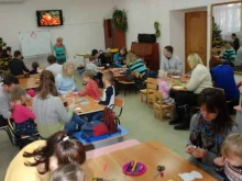 центр дополнительного творческого и гуманитарного образования Элита в Иваново