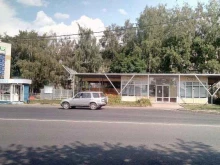 киоск печатной продукции Роспечать в Владимире