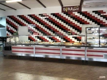ресторан быстрого питания BonAppetit в Узловой