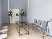 прощальный зал Похоронный дом в Улан-Удэ