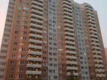 Пекарня, Синявинская улица, 11 к10 