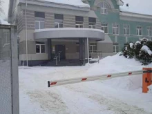 Ассоциация независимых текстильных предприятий ТДЛ, проспект Строителей, 94 