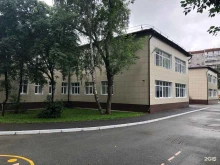 Детский сад №532, Крауля, 82Б 