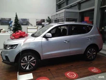 АВТОПОЛИС КУДРОВО, проспект Строителей, 31 