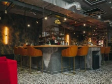 Бары Dante Kitchen & Bar в Волгограде