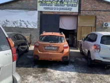 Мир сухофруктов, улица Фадеева, 47а ст19 