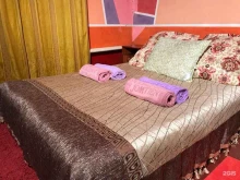 Гостиницы Apartment on Millera в Биробиджане