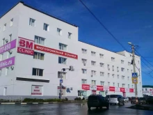 многопрофильная больница ВМ Клиник в Ульяновске