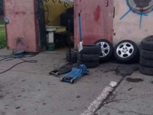 Шиномонтаж Шиномонтажная мастерская в Владикавказе