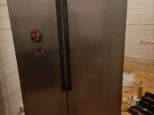 Ремонт / установка бытовой техники Компания по ремонту холодильников в Гатчине