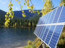 Альтернативные источники энергии Энергосервисная компания в Горно-Алтайске