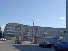 Пункт приема отработанных энергосберегающих ламп, проспект Шахтёров, 36 