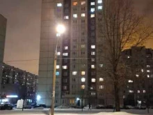 общежитие Санкт-Петербургский государственный университет телекоммуникаций им. профессора М.А. Бонч-Бруевича в Санкт-Петербурге