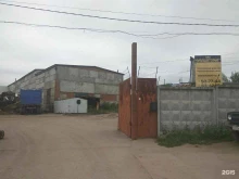 металлоперерабатывающая компания Чувашвтормет в Чебоксарах