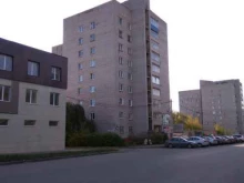 мастерская Стиль в Липецке