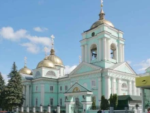 Преображенский кафедральный собор, Преображенская улица, 63в 