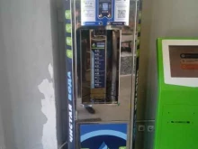 Питьевая вода Автомат по продаже питьевой воды в Ставрополе