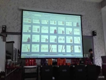 тренинг-студия Colour studio в Красноярске