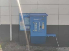 автомат по продаже воды Vodorobot в Екатеринбурге
